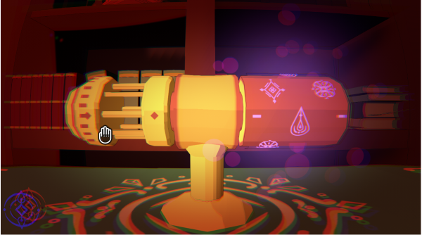 《調香師》榮獲放視大賞雙重肯定！直擊解謎遊戲關卡設計與「可視香味」幕後製作