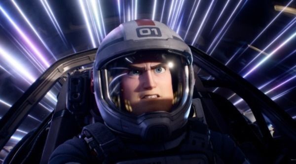 電影《巴斯光年》VFX 總監分享團隊在疫情影響下，如何以遠端工作模式「Teradici」製作 IMAX 大片