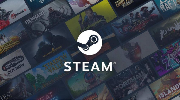 2022 上半年 Steam 遊戲報告：疫情紅利逐漸不在，4 款獨立遊戲登上銷售前十！