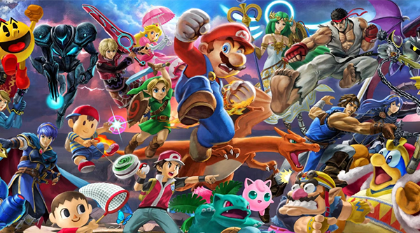 從遊戲大廠轉戰影視業，任天堂收購《攻殼機動隊：SAC_2045》動畫公司，打造「任天堂影業」！