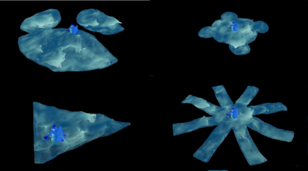 Houdini 19.5 版本重大更新：全新的 Karma 渲染器與 Solaris 場景佈局系統