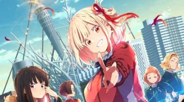 連小島秀夫也在追的原創動畫？！盤點近期絕不容錯過的三款原創動畫！