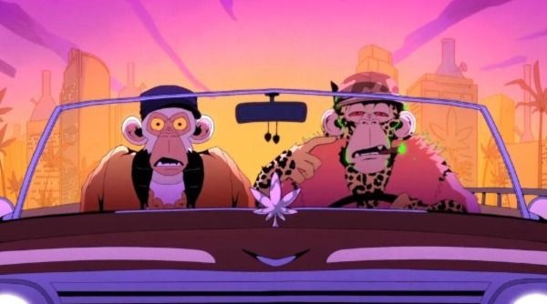 當嘻哈遇上 NFT 和多元宇宙，饒舌歌手 Eminem 與 Snoop Dogg 的 2D 動畫MV 幕後大公開