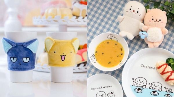 High High 夏日狂歡動漫祭華麗登場！《庫洛魔法使》等四大展區在三創，等你來挖寶！