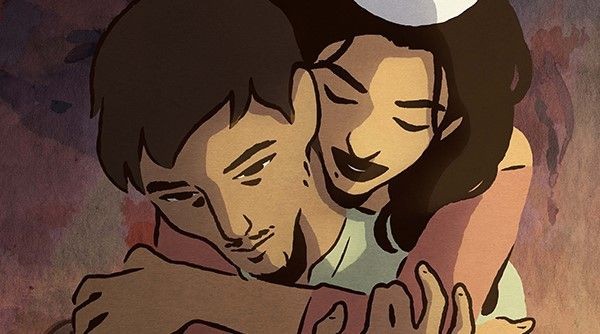 坎城影展「一種注目」《喀布爾之燕》由《佳麗村三姊妹》動畫工作室操刀，殘酷還原石刑，讓世界聽見阿富汗女性的心聲！