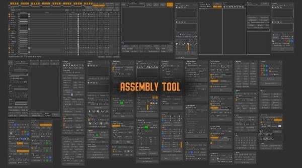 不只省錢還省時！3ds Max 免費腳本工具組合包，讓你的工作流程快還要更快！