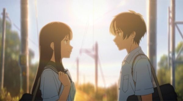 神作小說搬上大銀幕？《咒術迴戰》原畫師與知名動畫公司 CLAP 攜手打造電影《通往夏天的隧道，再見的出口》