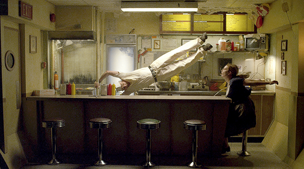 2022 高雄電影節公布三位「焦點影人」， 《星際爭霸戰：發現號》美術大師菲利浦巴克將來台共享盛宴！