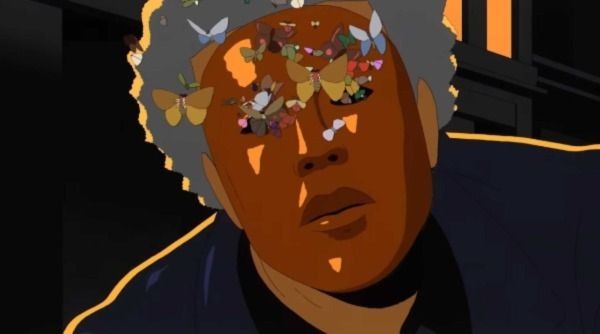 專訪 The Weekend 動畫 MV 導演，透過詭譎獵奇的畫面風格致敬今敏，吸引 700 萬人收看