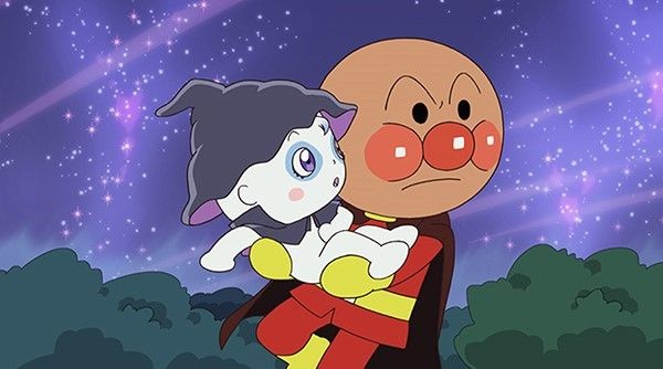 《麵包超人》系列第 33 部電影妖怪嘉年華就此展開，額外活動加碼送日本限量原版電影周邊！