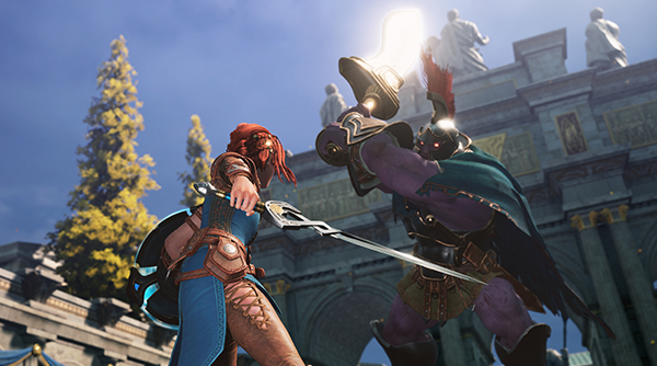 精緻的遊戲美術搭配有趣的關卡設計，一窺台製 ARPG《Asterigos：失落迷城》幕後開發！