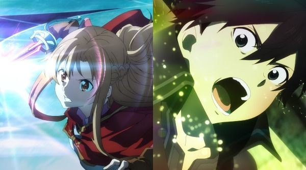 《刀劍神域》最新劇場版講述沒出現過的第五層浮游城「艾恩葛朗特」故事，加碼推出特典與限定角色珍藏票