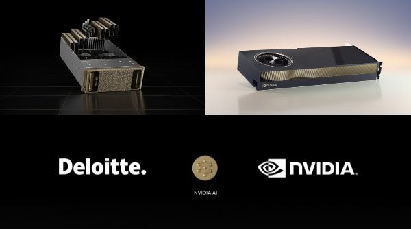 元宇宙創作者絕對不能錯過的三大重點，NVIDIA 2022 GTC 內容資訊一次看！