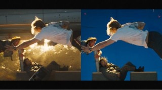 東京市景與列車窗外景色竟全是 CG ？！一窺電影《子彈列車》特效團隊 DNEG 如何運用「虛擬製作」技術，打造逼真場景！