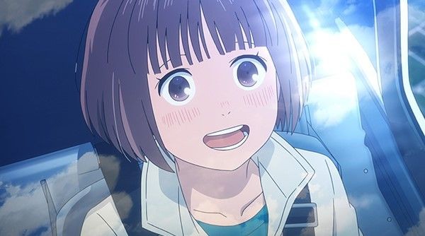 人氣漫畫改編《青凪大學體育會航空部劇場版》台版預告解禁！《動物森友會》日樂團 SHE'S 量身打造熱血主題曲