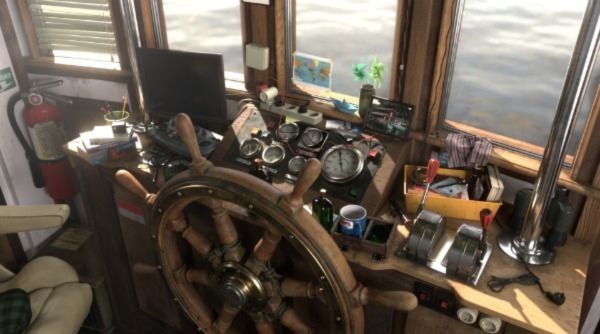 如何打造良好的光照效果？專訪印尼 3D 藝術家，以 Maya、V-Ray 及 Marvelous Designer 等軟體，創作擬真 CG 短片