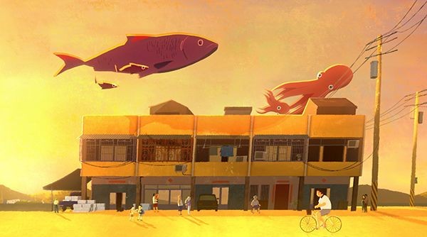 音樂 x 漫畫 x 動畫的全新結合！拍謝少年《百百人生》MV 幕後製作大公開，帶你感受台灣文化之美