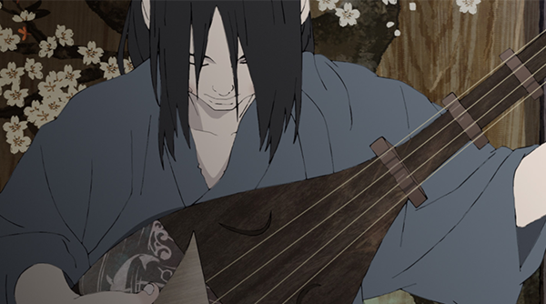 專訪《犬王》導演湯淺政明，一探團隊如何透過動畫展現室町時代的極致演唱會體驗