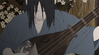 專訪《犬王》導演湯淺政明，一探團隊如何透過動畫展現室町時代的極致演唱會體驗