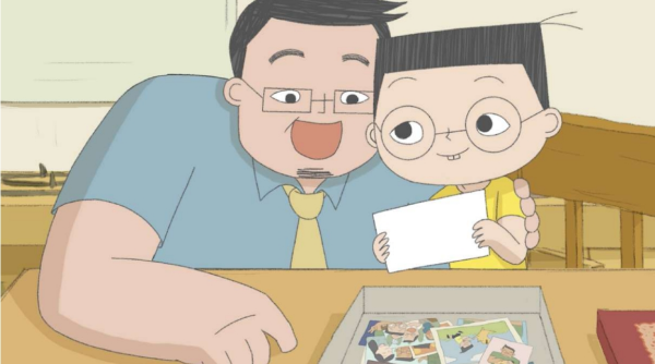 動畫也能改編成音樂劇？看動畫影集《小兒子》如何打造屬於臺灣的 IP 生命力