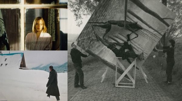 專訪好萊塢美術指導菲利浦巴克，一窺《意外的春天》與《星際爭霸戰：發現號》中的視覺美學