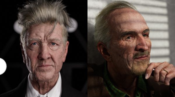 肌肉與毛流走向很重要！專訪阿布達比 3D 角色設計師，將解剖學搭配 Maya 及 ZBrush，創作出高擬真感的 3D 肖像