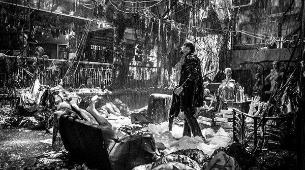 專訪 2022 金馬獎 14 項入圍香港電影《智齒》，一窺特效團隊如何打造如人間煉獄的黑色城市與驚險失控的撞車戲