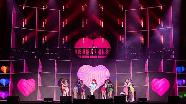 虛實合一！「高流未來趴」以尖端娛樂科技結合次文化帶來全新視聽體驗