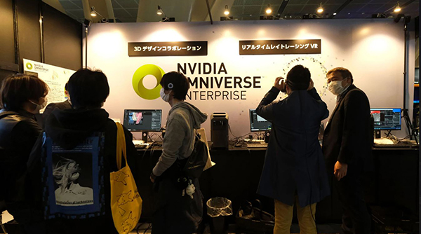 CG 圈最大盛事！SIGGRAPH Asia 2022 將於 12 月在韓國大邱展開，揭開加速 CG 產業創新與變革的突破性技術！