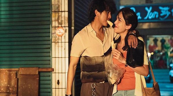 《血觀音》、《當男人戀愛時》金獎電影剪輯師帶你一窺台灣業界幕後與剪片心法！