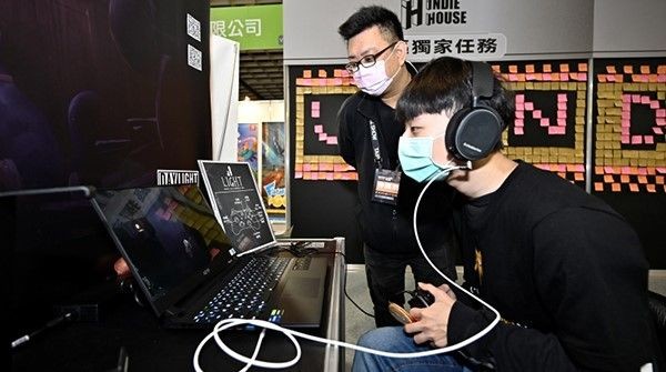 台灣團隊《記憶邊境》、《Asterigos：失落迷城》分別入圍 Indie Game Award 2023 最佳遊戲設計與最佳音效，看精彩完整入圍名單