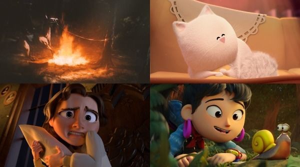 SIGGRAPH Asia 2022「電腦動畫節」公布完整得獎名單與片單，Blender Studio《Sprite Fight》拿下榮譽獎！