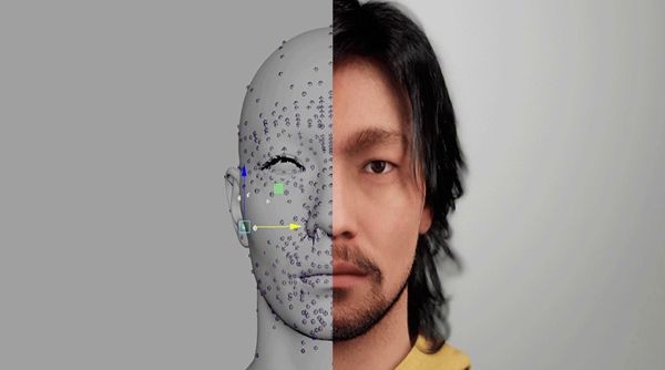 更多客製化服務！一窺如何透過 MetaHuman Creator 1.3.0 兩大新功能，編輯角色的「DNA」