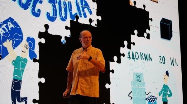 AI 時代正發生，創作者該如何因應？SIGGRAPH Asia 2022 邀請多個專家暢談 AI 的優勢與缺陷