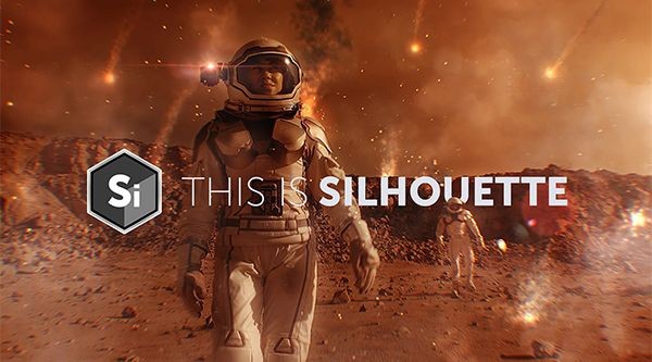 Boris FX 發布 Silhouette 2022.5，400 多個好萊塢電影、Netflix 影集常用特效節點一套滿足