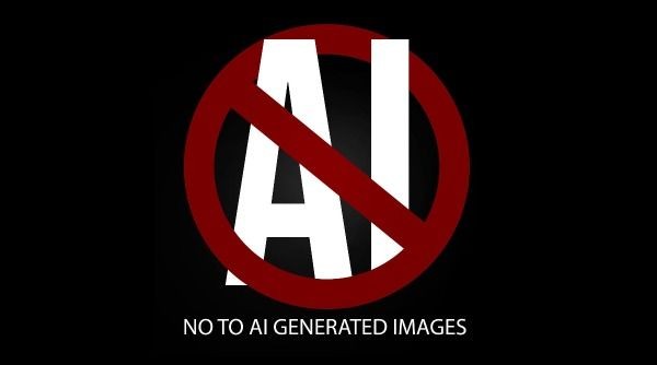 AI 負面聲浪不斷？！Artstation 上百位藝術家正在進行反 AI 藝術的活動