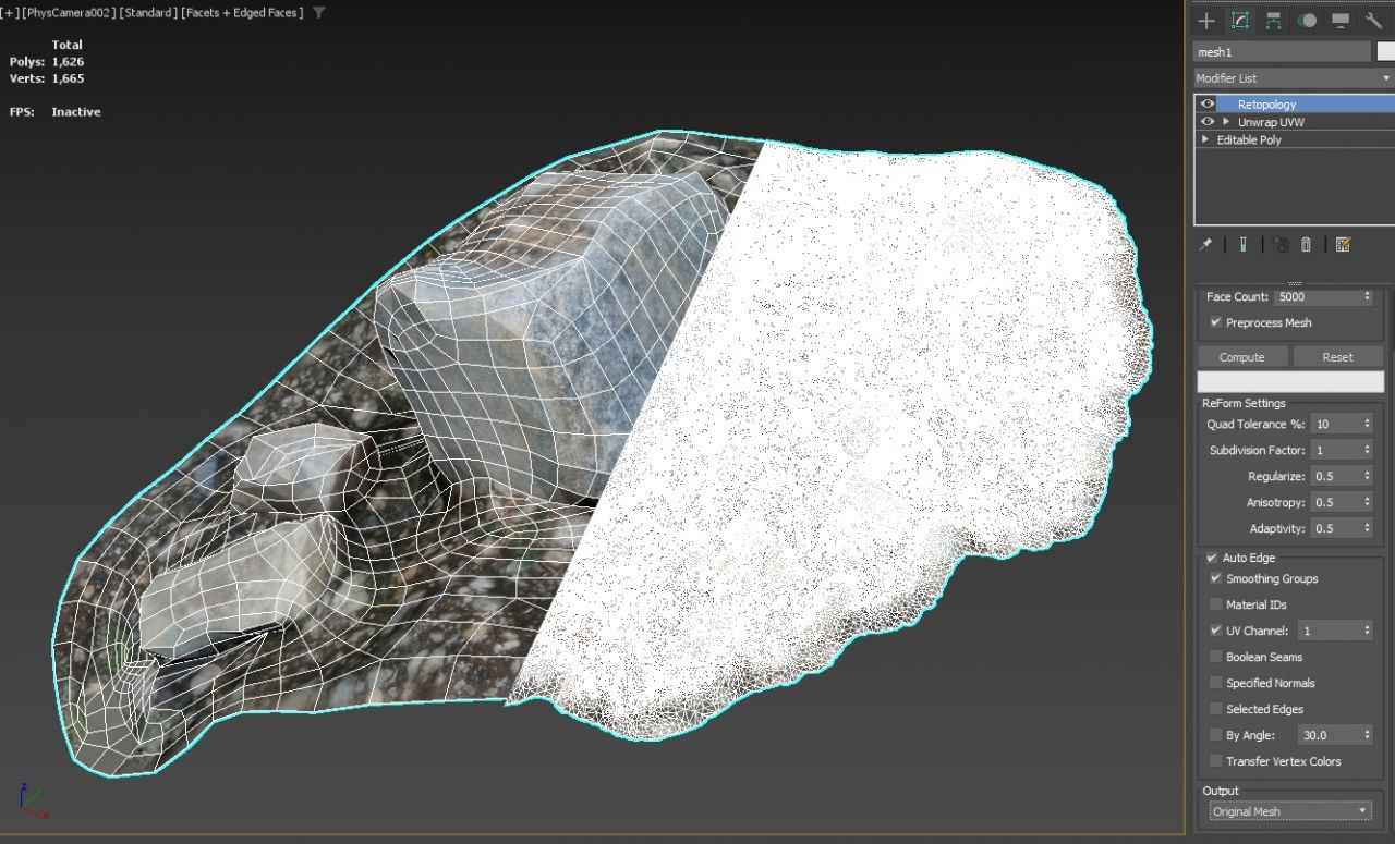 升級至 3ds Max 2023 的 5 大看點：全新建模功能、編輯器與備份機制，帶你有效率地創作 3D 作品