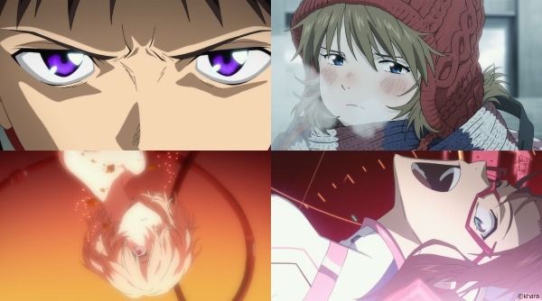 《新世紀福音戰士新劇場版：終》2/3 起數位版 / 4DX 同步上映，限量預售套票 1 月開搶