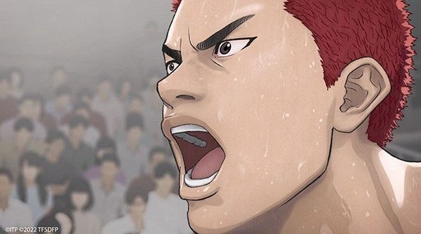 26 年登上大銀幕！ 《灌籃高手 The First Slam Dunk》IMAX 中日文版稱霸全國，井上雄彥導演手繪卡限量特典大放送！