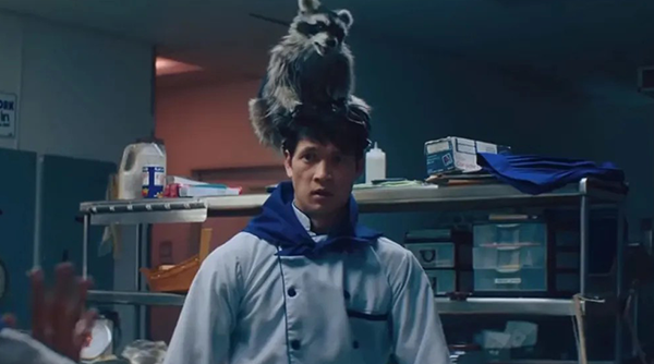 「工具只是工具，重要的是如何運用。」揭開《媽的多重宇宙》五人主創特效團隊如何利用 AE 打造浣熊廚藝秀