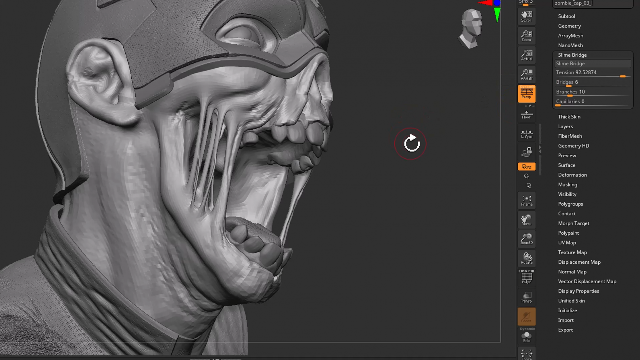zbrush 2023 whats new