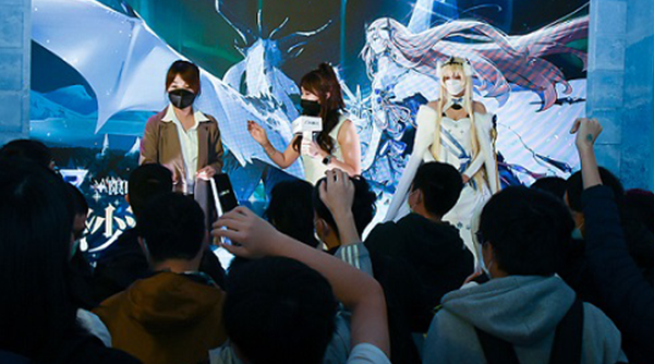 台北電玩展 Indie House 獨立遊戲專區吸 23 國 127 團隊參展，玩家區首設開發者專屬舞台