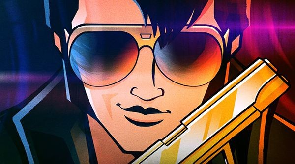 馬修麥康納配音貓王！Netflix 將推出《特務貓王》，讓你再次感受傳奇搖滾巨星的魅力