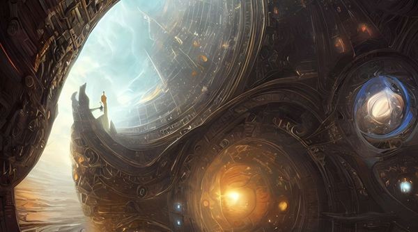 大家法院見？繼 Midjourney 因侵犯版權被起訴後，更被爆料偷偷將 1.6 萬名藝術家的創作餵給 AI 模型！