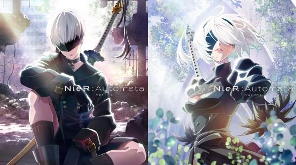 等了五年的動畫鉅作《尼爾：自動人形 1.1a》！導演：「動畫彌補遊戲細節的缺憾！」