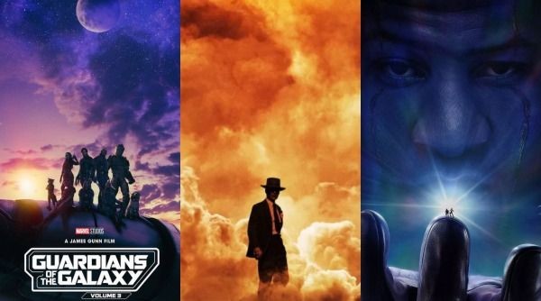 2023 絕不能錯過的 20 部特效電影！國片類型多元，漫威第五階段強勢回歸！《沙丘 2》、《不可能的任務》、《玩命關頭》強檔爭霸！