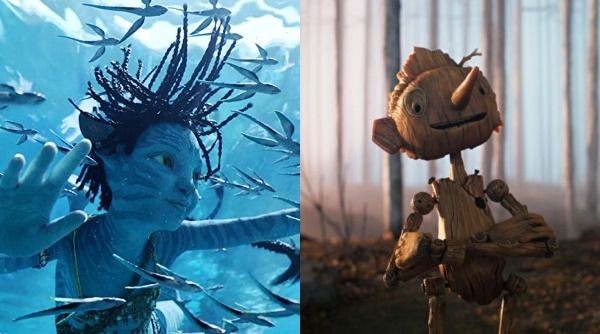 《阿凡達：水之道》有入圍就拿獎，橫掃 9 項大獎，《吉勒摩·戴托羅之皮諾丘》為動畫類最大贏家！2023 視覺效果協會完整得獎名單