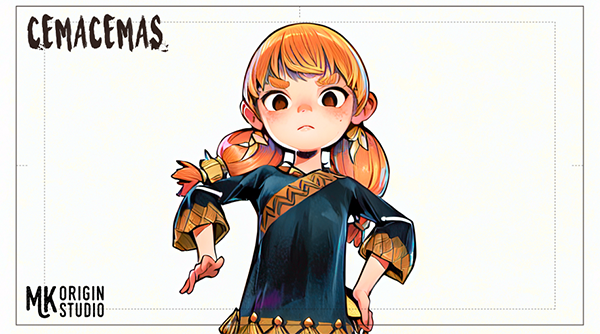 「AI 並沒有取代藝術家，反而讓團隊更專注設計與故事上」專訪木下曰本，暢聊如何將 AI 技術 LoRA 導入動畫製程