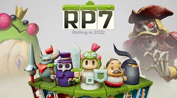 在非主流與玩家體驗中尋求最佳平衡點，韓國獨立遊戲《RP7》奪 Indie Game Award 最佳創新獎