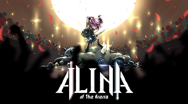 從一人團隊出發追夢，歷經銷量慘賠，如今憑藉著《鬥技場的阿利娜》獲最佳遊戲設計獎，台灣開發者：「意義非凡！」